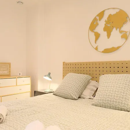 Apartment Charming Ii