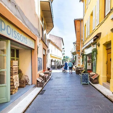 Charming Ii * Antibes
