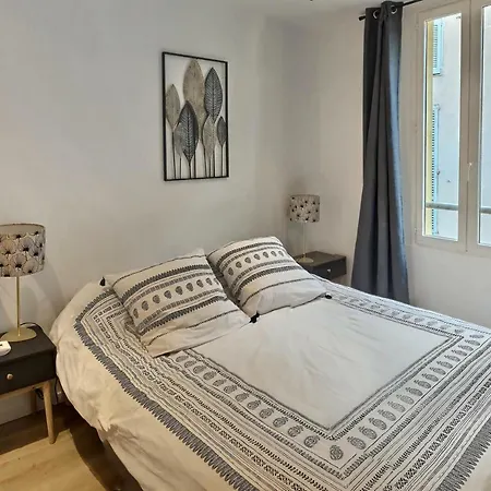 Apartment Charming Ii