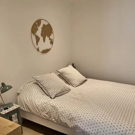 Apartment Charming Ii Antibes